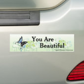 Halten Sie es an Schilddrüsenerkrankung fest! Autoaufkleber (Auf Auto)