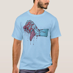 Halten Sie Ihre Zunge T-Shirt