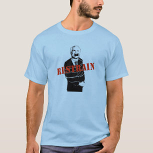 HALTEN SIE JOHN MCCAIN ZURÜCK T-Shirt