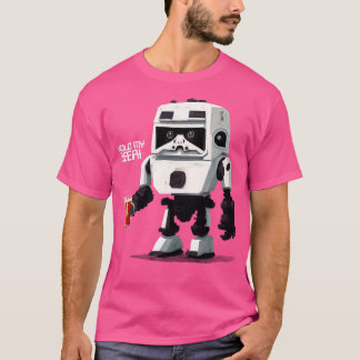 Halten Sie mein Bier fest T-Shirt