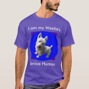 Halten Sie Menschen instand T-Shirt
