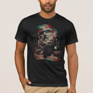 HALTEN SIE MICH SIND AUS T-Shirt