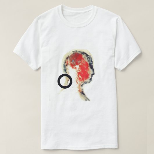 Halten Sie YMO T - Shirt instand (Design vorne)