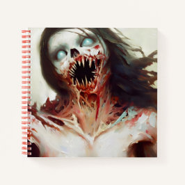 HALTEN | SpiralNotebook Notizblock