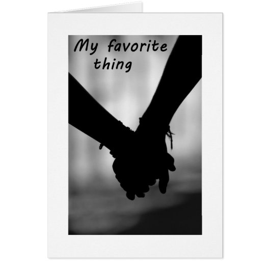 HALTEN VON HÄNDEN UND IHRE KISSEN FALLE DINGE (Vorne)