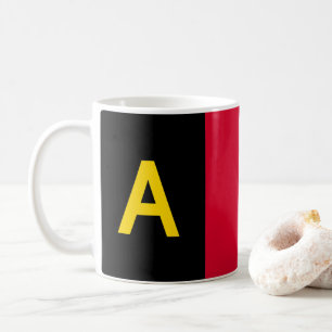 Haltepunkt Zeichen A13R Kaffeetasse