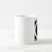 Halter IRM Joe Kaffeetasse (Mittel)