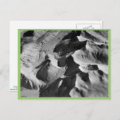 Halter-Sammlung Postkarte (Vorne/Hinten)