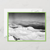 Halter-Sammlung Postkarte (Vorne/Hinten)