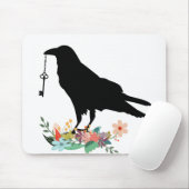 Halter von Shineys Mousepad (Mit Mouse)