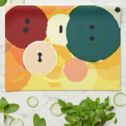 Halterungen PB Handtuch (Gefaltet)