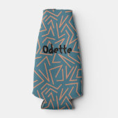 Haltestangen Flaschenkühler (Vorderseite)