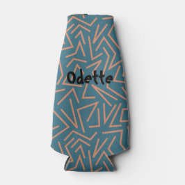 Haltestangen Flaschenkühler