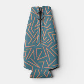 Haltestangen Flaschenkühler (Rückseite)