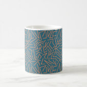 Haltestangen Kaffeetasse (Mittel)
