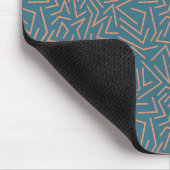 Haltestangen Mousepad (Ecke)