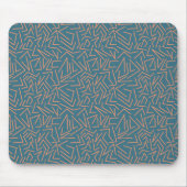 Haltestangen Mousepad (Vorne)