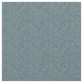 Haltestangen Stoff (Nahaufnahme)