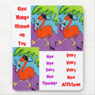 Haltung Mousepad
