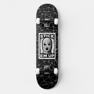 HALTUNG SKATEBOARD