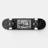 HALTUNG SKATEBOARD (Horizontal)