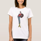 Haltungs-T - Shirt (Vorderseite)