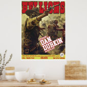 Halunken Poster (Küche)