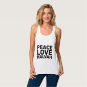 HALVAH T-Shirts (Vorderseite Vollansicht)