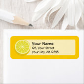 Halve Lemon (Insitu)