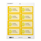 Halve Lemon (Vorne)