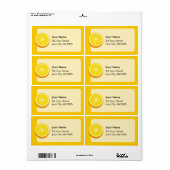 Halve Orange (Vorne)