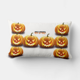Halweeen Lendenkissen