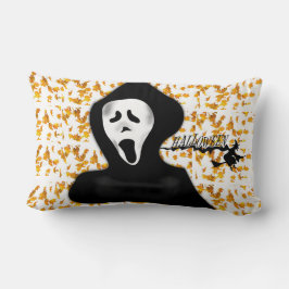 Halweeen Lendenkissen