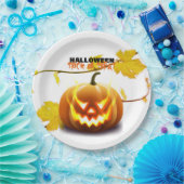 halween pappteller (Party)