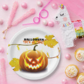 halween pappteller (Party)