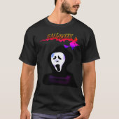 Halween T-Shirt (Vorderseite)