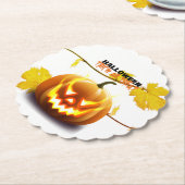 halween untersetzer (angewinkelt)