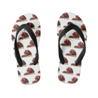 Ham Cartoon-Abbildung