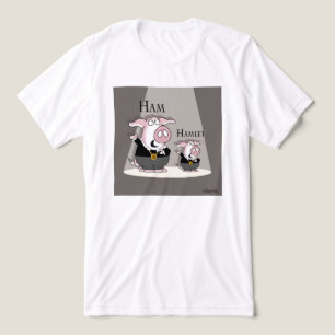 Ham / Hamlet Tri-Blend Shirt