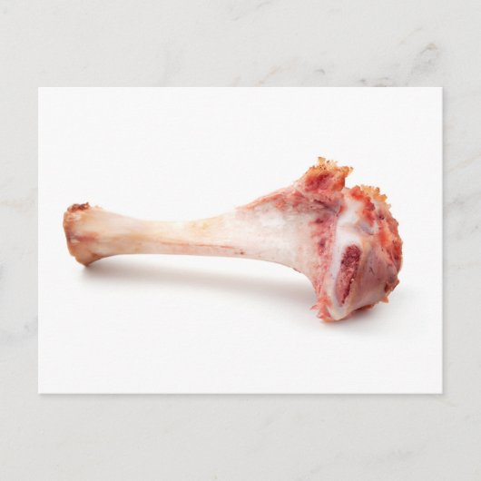 Ham-Hock Postkarte (Vorderseite)