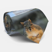 Ham Krawatte (Gerollt)