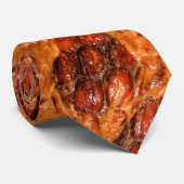 Ham Krawatte (Gerollt)
