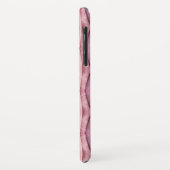 Ham Pattern - FUN! Case-Mate iPhone Hülle (Hinten/Links)