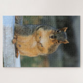 Ham Puzzle (Horizontal)