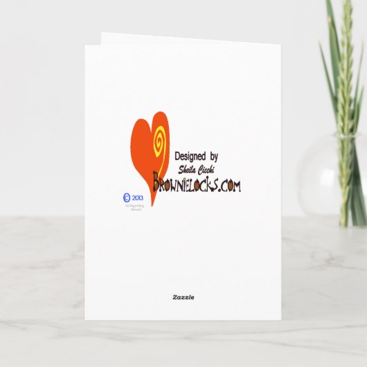 Ham Radio Funny Retirement oder was auch immer and Karte (Rückseite)