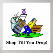 Ham Radio Hamfest Poster individualisieren (Vorne)