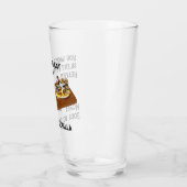 HAM Radio Morse Gods geht nach Valhalla Glas (Links)