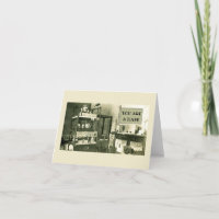 HAM RADIO-OPERATOR-SETUP-AMATUER-FOTOGRAPH 1930