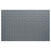 Ham Radio Stoff (Fat Quarter (45,7 x 55,9 cm))