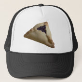 Hamantashen Truckerkappe (Vorderseite)